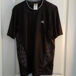 Adidas climacool shirt